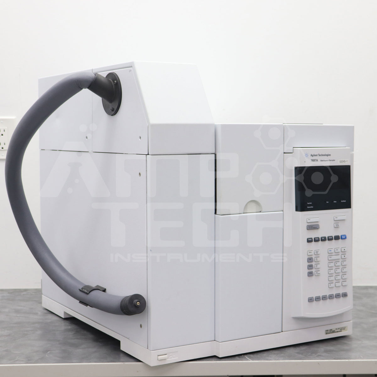 Agilent 7697A Headspace Sampler – AmpTech Instruments